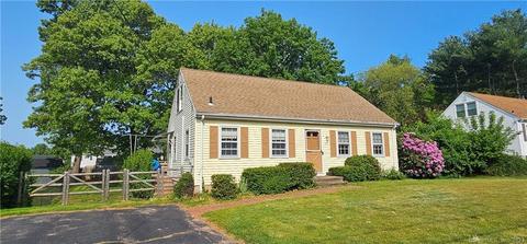 90 Wellman Rd, Manchester, CT 06042