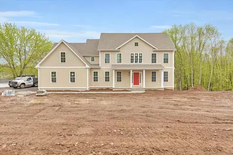 510 Bell St, Glastonbury, CT 06033