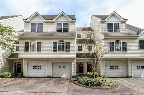 260 Old Lambert Rd #260, Orange, CT 06477