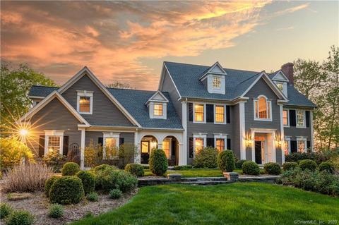 83 Quail Run, Glastonbury, CT 06033