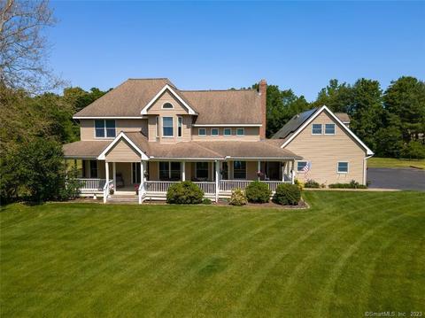 12 Old King St, Enfield, CT 06082