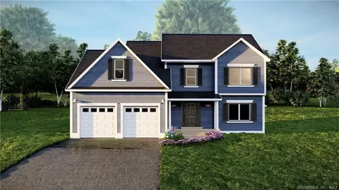 647 Ridgewood Rd, Middletown, CT 06457
