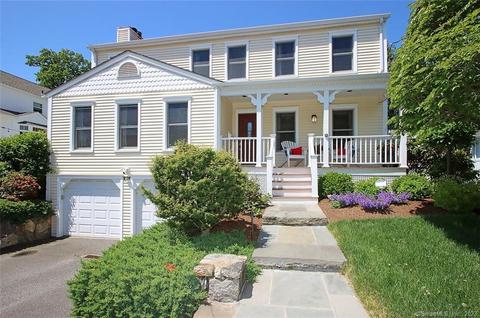 296 S Pine Creek Rd, Fairfield, CT 06824