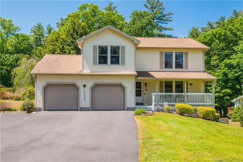 2 Forest Ln, Canton, CT 06019