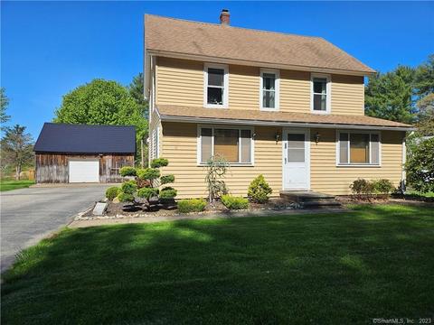 28 Burbank Rd, Ellington, CT 06029