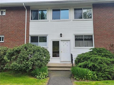 80 County St #7N, Norwalk, CT 06851