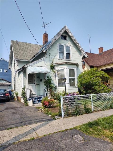 87 Bassick Ave, Bridgeport, CT 06605