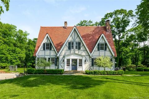 1060 Hillside Rd, Fairfield, CT 06824