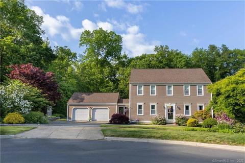 116 Goodman Dr, Middletown, CT 06457