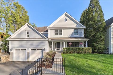 15 Taylor Dr, Greenwich, CT 06807
