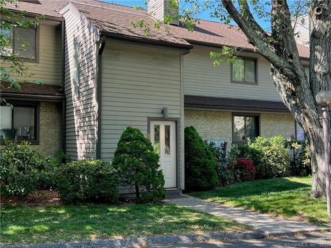 2289 Bedford St #G8, Stamford, CT 06905
