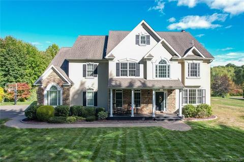 1524 Marion Rd, Cheshire, CT 06410
