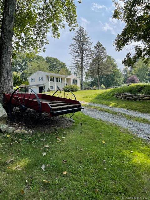 148 Turnbull Rd, New Hartford, CT 06057