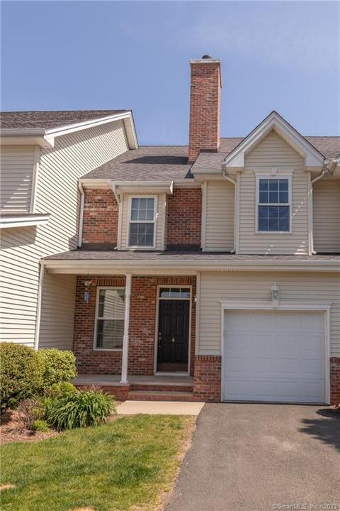 4 Jacobi Dr #4, Windsor, CT 06095