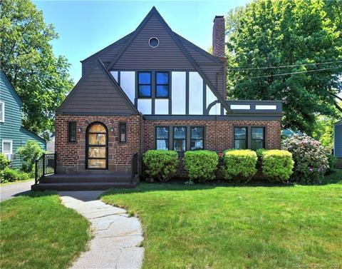 85 Bellevue Rd, New Haven, CT 06511
