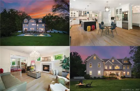 2 Pony Ln, Westport, CT 06880