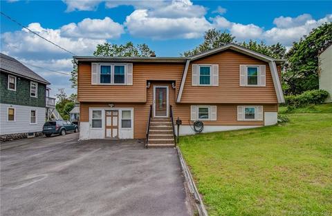 284 Citizens Ave, Waterbury, CT 06704