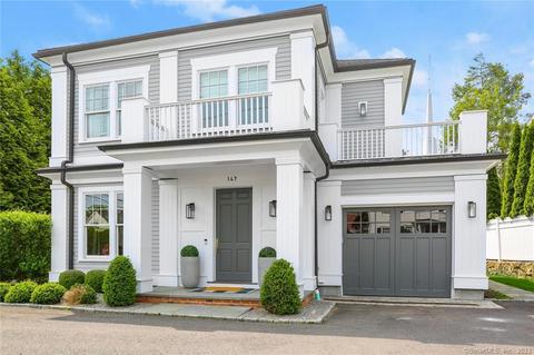 147 South Ave, New Canaan, CT 06840