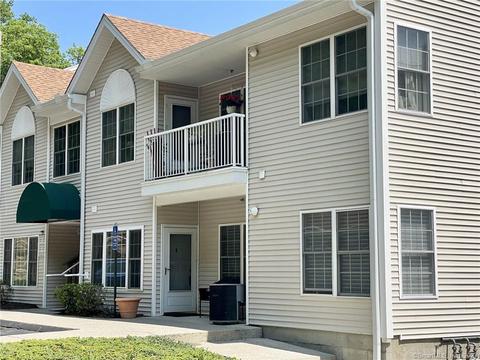 21118 Arganese Pl #21118, Trumbull, CT 06611