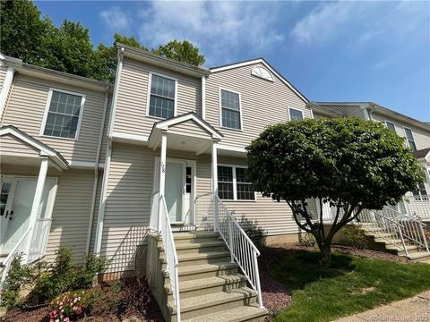 128 Marjorie Ln #128, Manchester, CT 06042