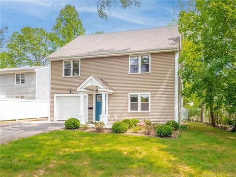 7 Pepper Ridge Rd, Stamford, CT 06905