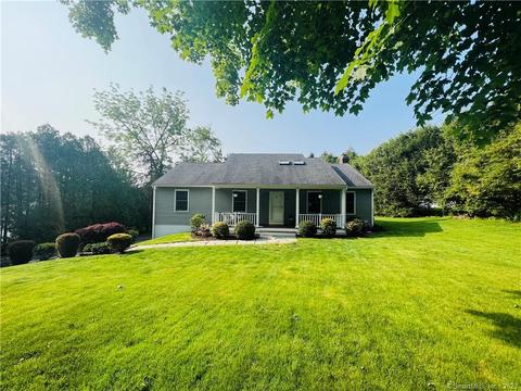 87 S Brooksvale Rd, Cheshire, CT 06410