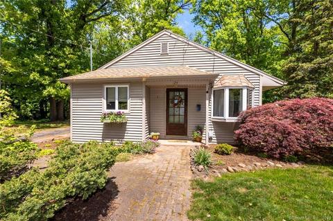 124 Mountain View Rd, Southington, CT 06489