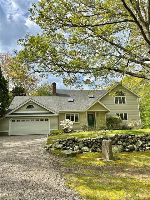95 Farmholme Rd, Stonington, CT 06378