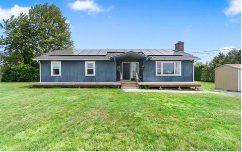 984 Ekonk Hill Rd, Voluntown, CT 06384