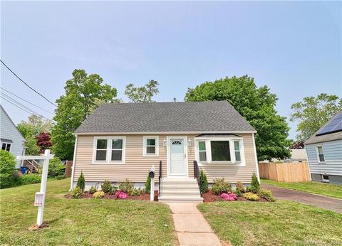 118 Myron St, East Haven, CT 06512