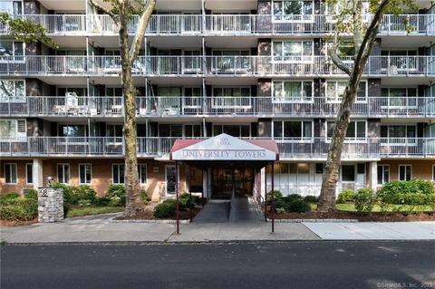 100 York St #11P, New Haven, CT 06511
