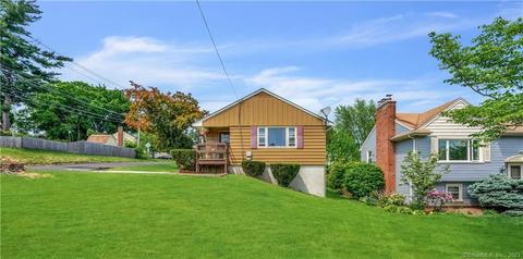 202 Sunrise Ave, New Britain, CT 06051