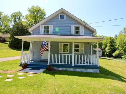 171 Westfield Rd, Meriden, CT 06450