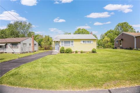 99 Odonnell Rd, New Britain, CT 06053