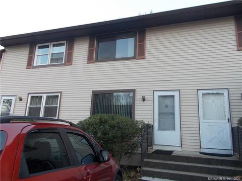 7 Eden Dr #10, Danbury, CT 06810