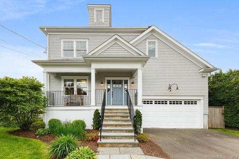 198 James St, Fairfield, CT 06824