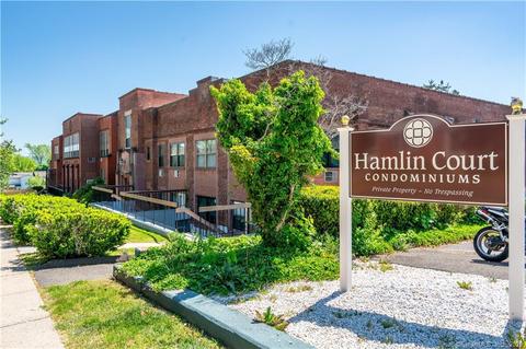 201 College St #13, Middletown, CT 06457