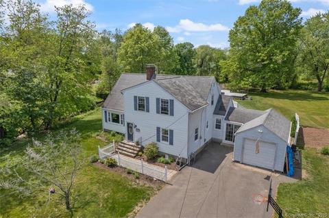 257 King St, East Hartford, CT 06108
