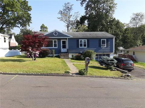 60 Ellsworth St, West Haven, CT 06516