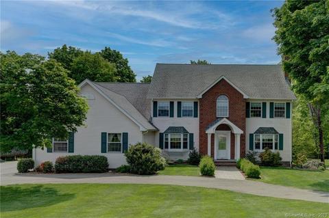 26 Pebblebrook Dr, Rocky Hill, CT 06067