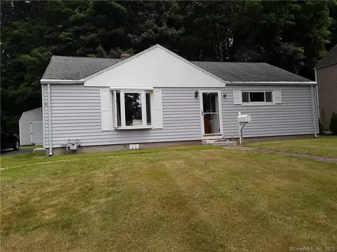 2650 Main St, Rocky Hill, CT 06067