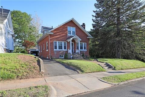 240 Buell St, New Britain, CT 06051