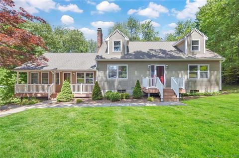 57 Echo Dr, Vernon, CT 06066