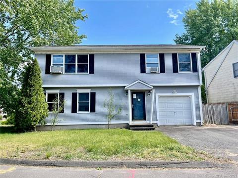 67 Kingsbury Ln, Glastonbury, CT 06033