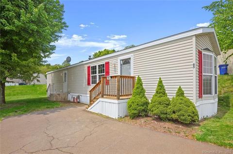 85 Mcquillan Dr, Milford, CT 06460