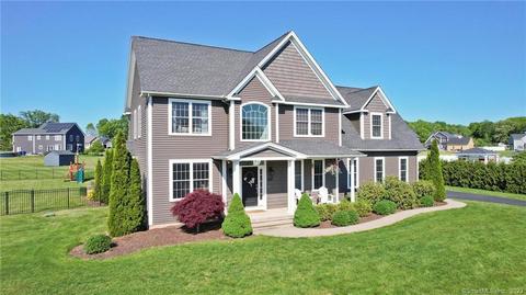 383 4 Bridges Rd, Somers, CT 06071