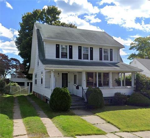 47 Overlook Ave, West Haven, CT 06516