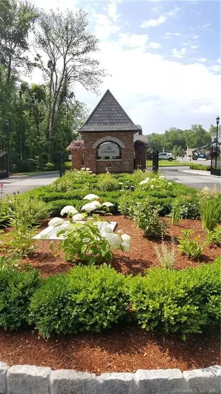 Undisclosed, Farmington, CT 06032
