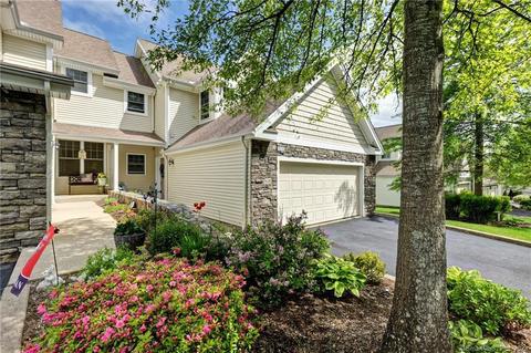 95 Kyles Way #95, Shelton, CT 06484