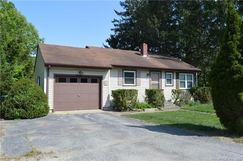 46 Blissville Rd, Lisbon, CT 06351